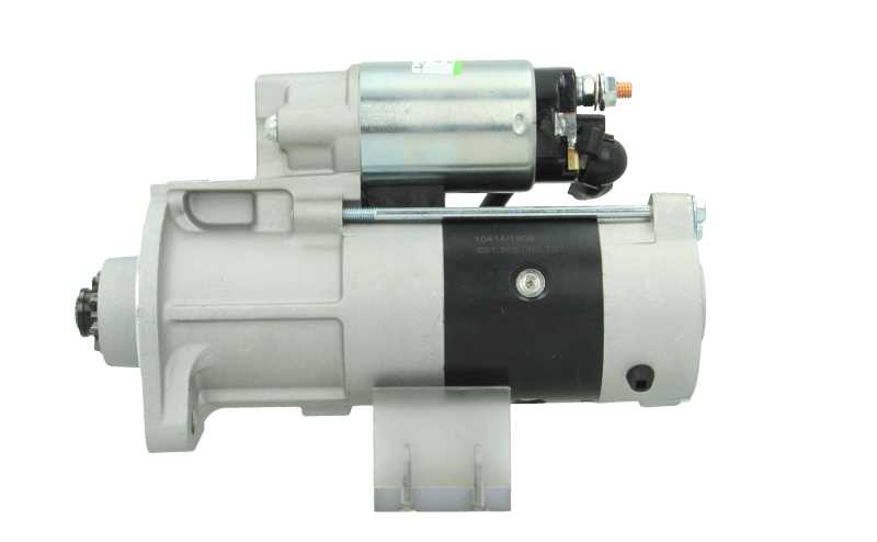 PlusLine Original Starter Motor for Kubota 3.2 kw M8T80871+