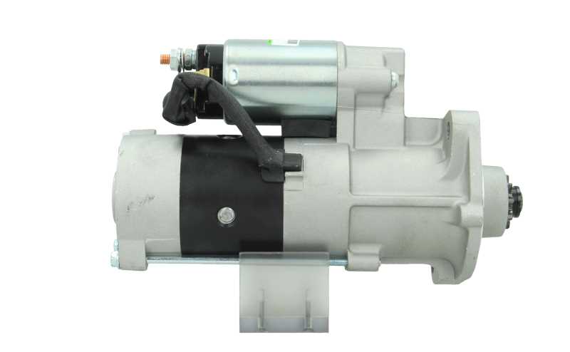 PlusLine Original Starter Motor for Kubota 3.2 kw M8T80871+