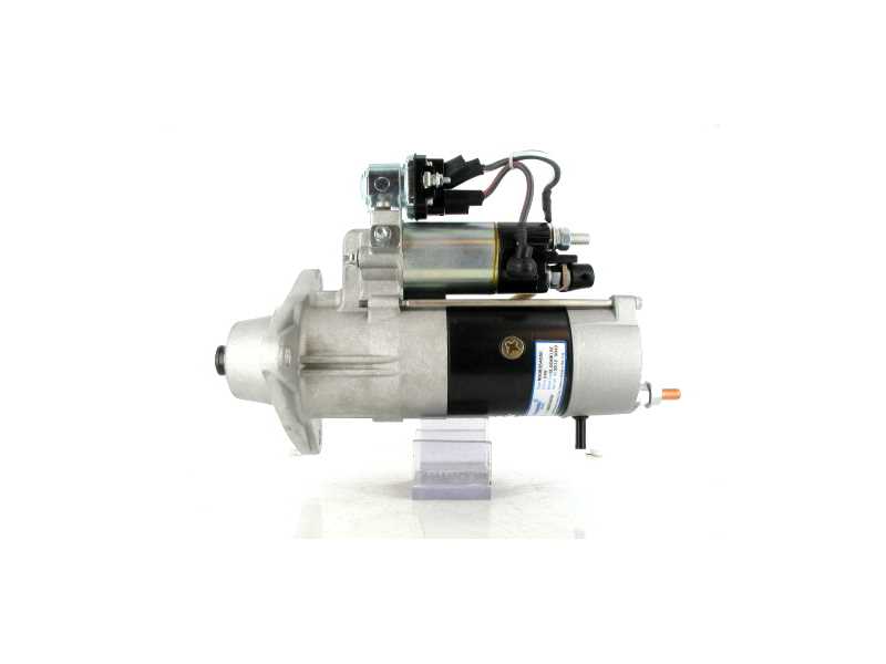 Prestolite New *Starter Renault 6.0 kw M90R3540SEVPP