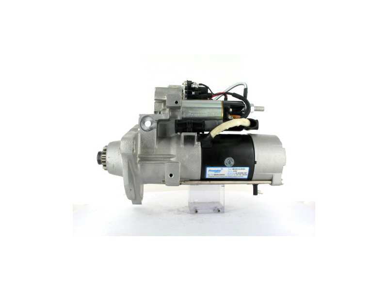 Prestolite New Starter Motor for MAN 6.0 kw M90R3548SEVPP