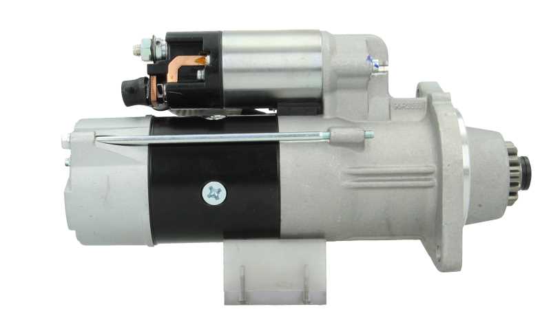 Prestolite New Starter Motor for Mercedes / MAN 6.0 kw M90R3553AM