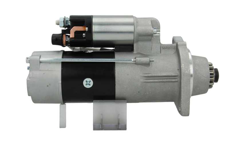 Prestolite New Starter Mercedes / MAN 6.0 kw M90R3553SEVPP