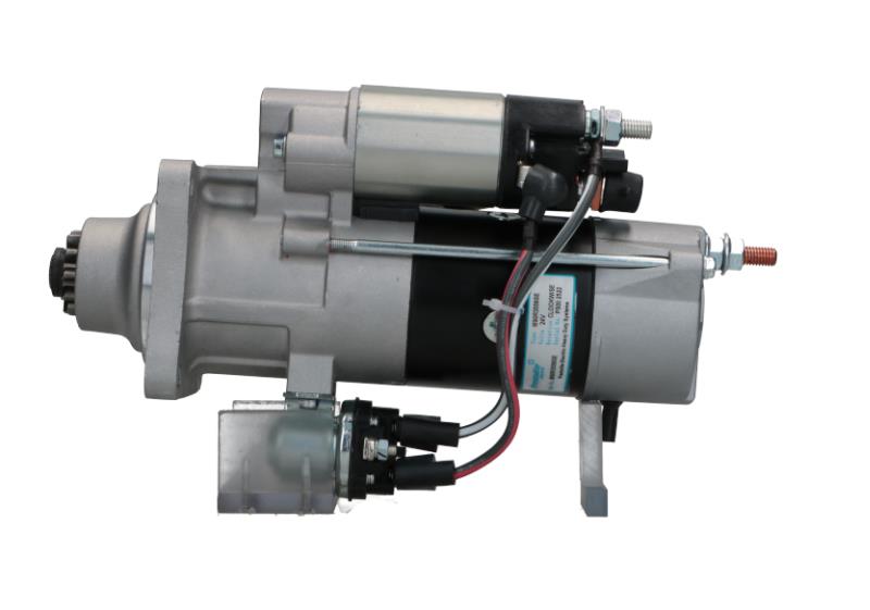 Prestolite New *Starter Deutz-Fahr Khd 5.5 kw M90R3556SE