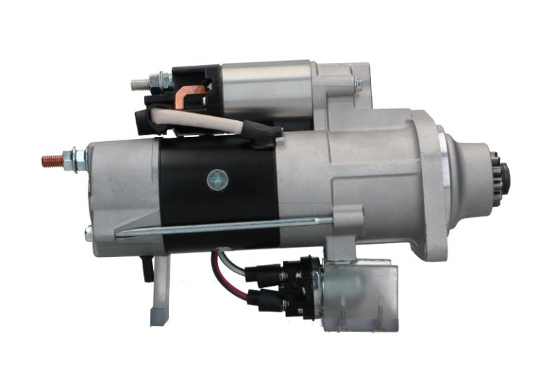 Prestolite New *Starter Deutz-Fahr Khd 5.5 kw M90R3556SE
