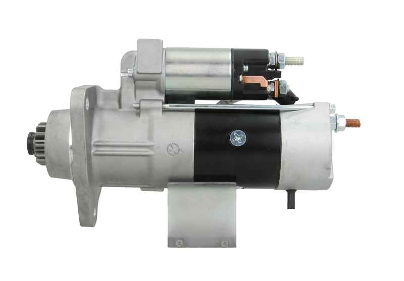 Prestolite New Starter Volvo 6.0 kw M90R3557AM