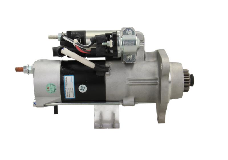 Prestolite New *Starter Volvo 6.0 kw M90R3557SE