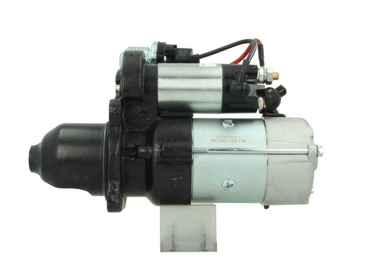 PlusLine Original Starter Motor for Cummins 6.0 kw M93R3001SE+