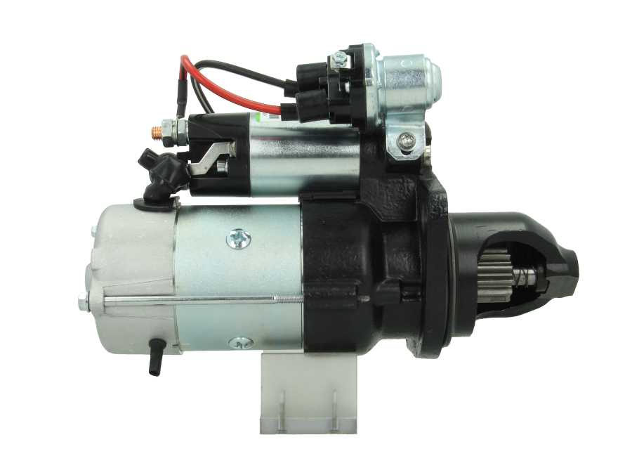 PlusLine Original Starter Motor for Cummins 6.0 kw M93R3001SE+