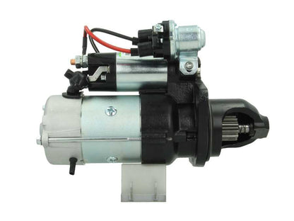 PlusLine Original Starter Motor for Cummins 6.0 kw M93R3001SE+