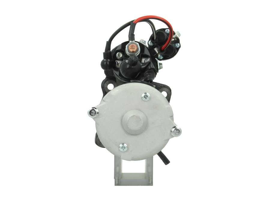 PlusLine Original Starter Motor for Cummins 6.0 kw M93R3001SE+