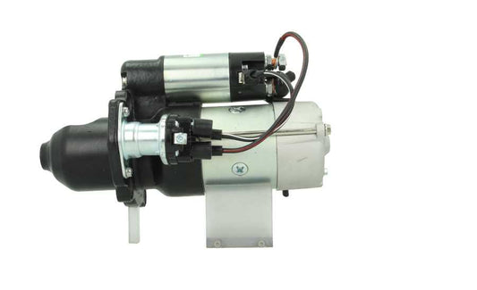 PlusLine Original Starter Motor for Cummins 6.0 kw M93R3003SE+