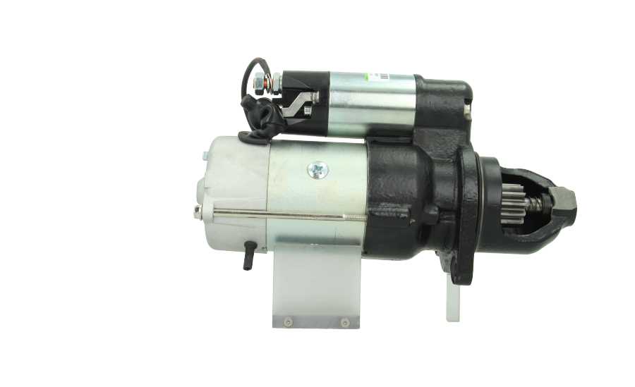 PlusLine Original Starter Motor for Cummins 6.0 kw M93R3003SE+