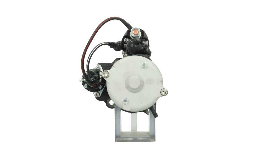 PlusLine Original Starter Motor for Cummins 6.0 kw M93R3003SE+