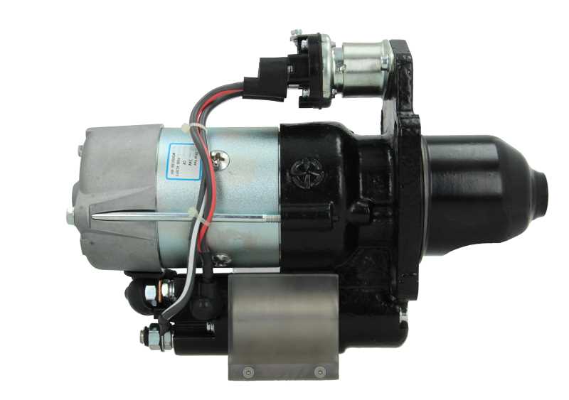 Prestolite New Starter Motor for Cummins 6.0 kw M93R3013AM