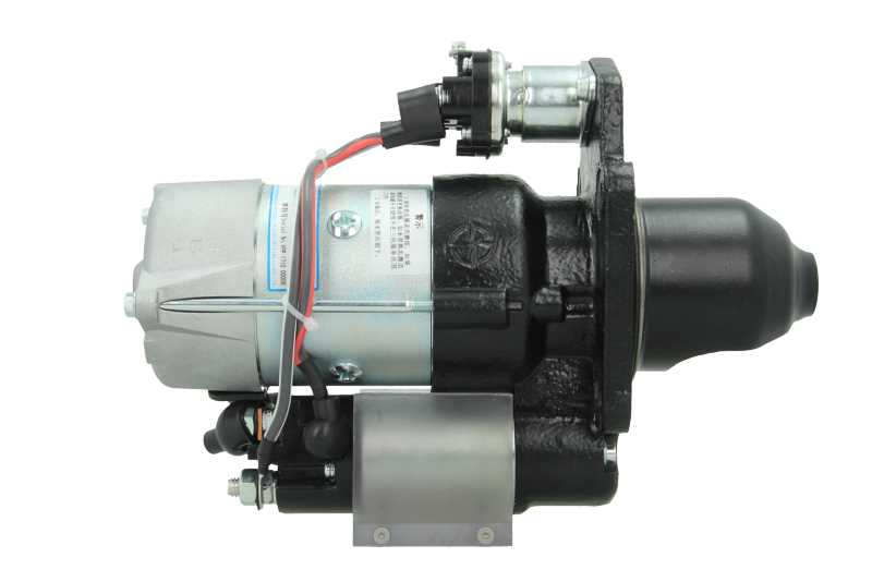 Prestolite New Starter Motor for Cummins 6.0 kw M93R3013SEVPP