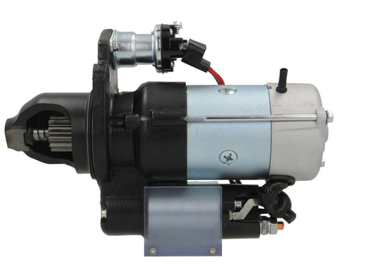 PlusLine Original Starter Motor for Cummins 6.0 kw M93R3013SE+