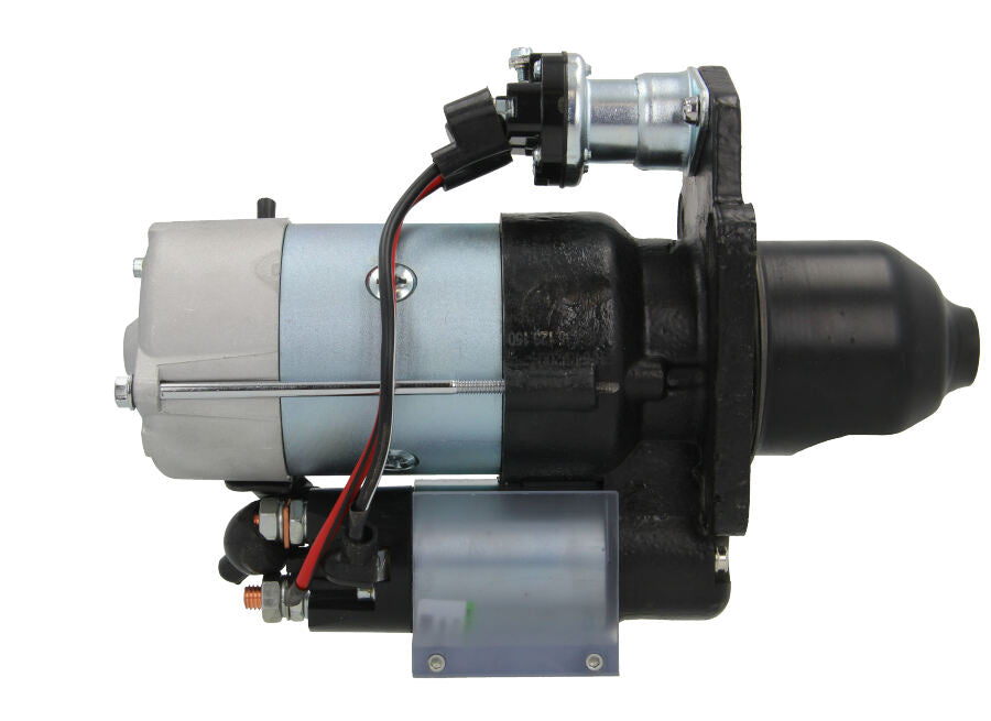 PlusLine Original Starter Motor for Cummins 6.0 kw M93R3013SE+