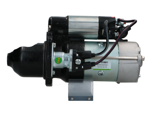 PlusLine Original Starter Motor for Cummins 6.0 kw M93R3026SE+