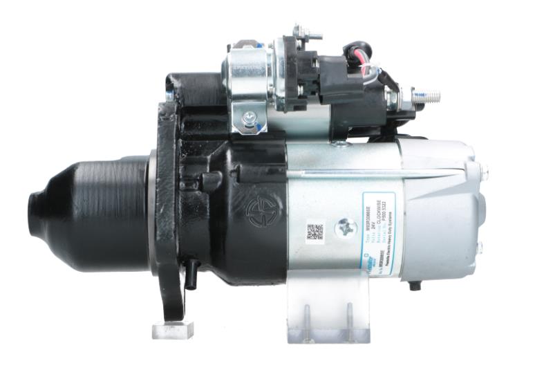 Prestolite New Starter Motor for Mercedes 5.0 kw M93R3066SE