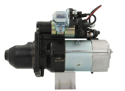 PlusLine Original Starter Motor for Mercedes 5.0 kw M93R3066SE+