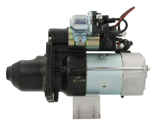 PlusLine Original Starter Motor for Mercedes 5.0 kw M93R3066SE+