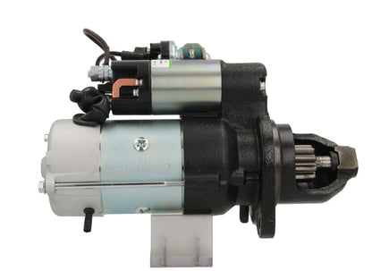 PlusLine Original Starter Motor for Mercedes 5.0 kw M93R3066SE+