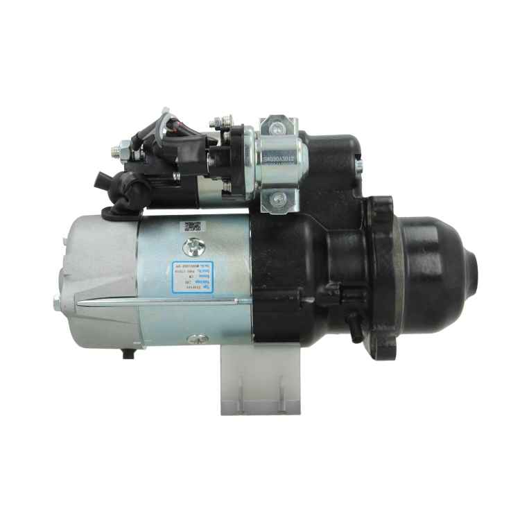 Prestolite New Starter Motor for Renault 5.0 kw M93R3104AM