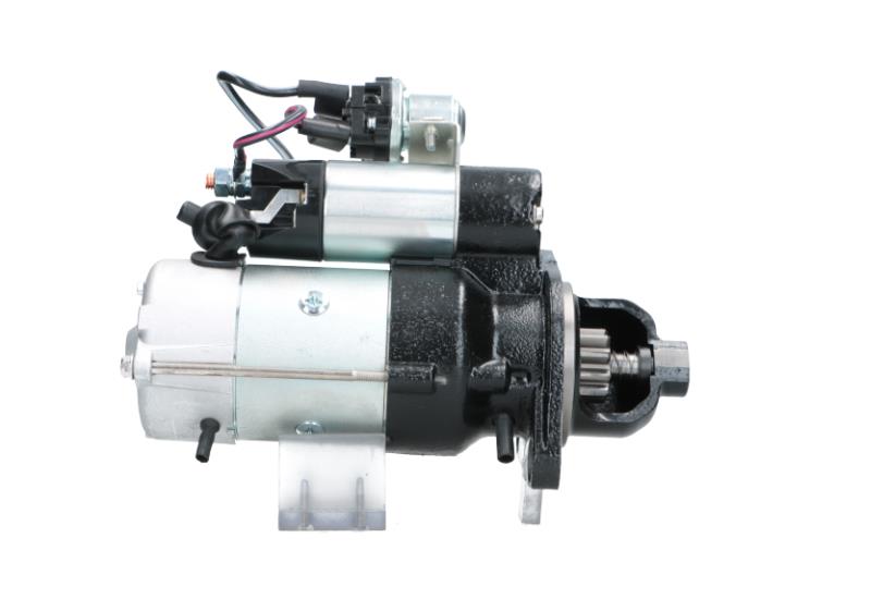 PlusLine Original Starter Motor for DAF 5.0 kw M93R3105SE+