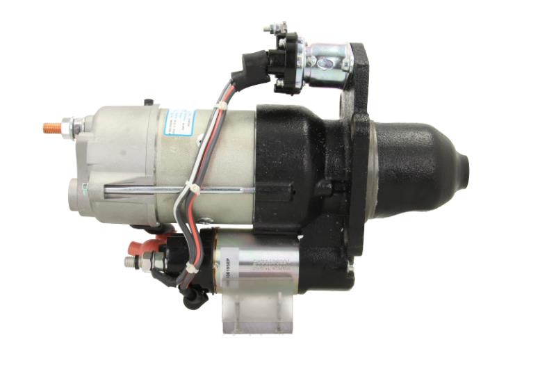 Prestolite New Starter Motor for Dennis 6.0 kw M96R3019SE