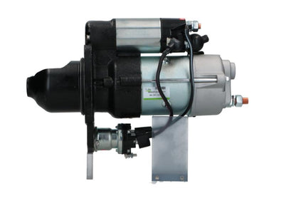 PlusLine Original Starter Motor for Dennis 6.0 kw M96R3019SE+