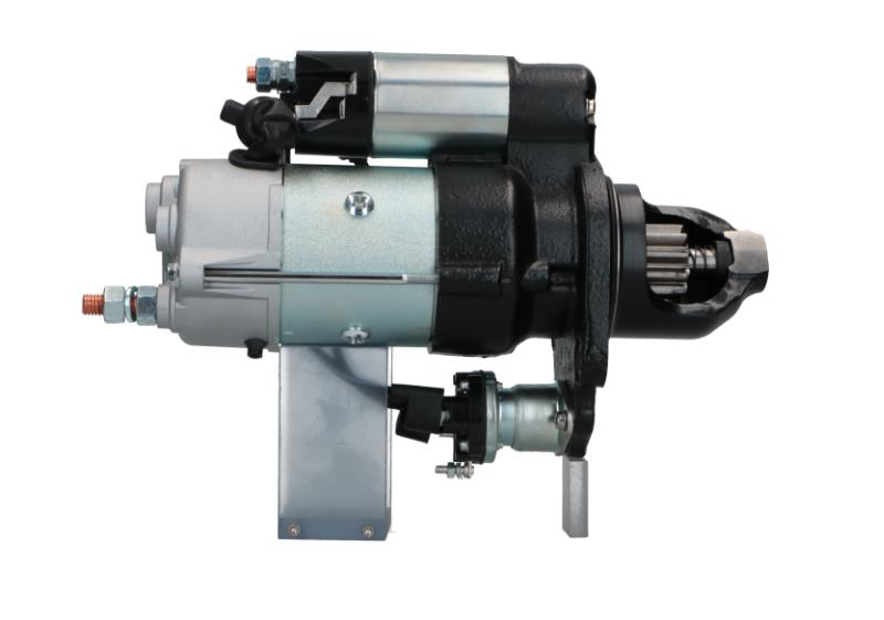 PlusLine Original Starter Motor for Dennis 6.0 kw M96R3019SE+