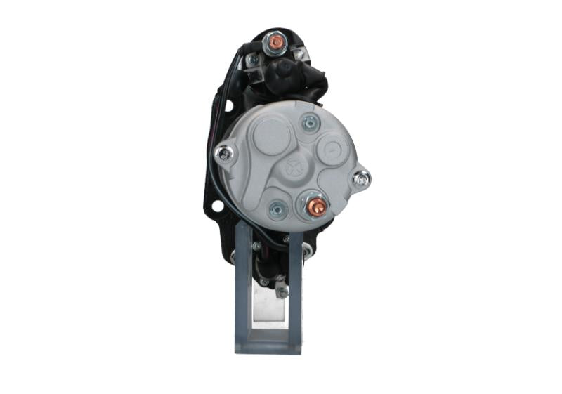 PlusLine Original Starter Motor for Dennis 6.0 kw M96R3019SE+