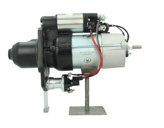 PlusLine Original Starter Motor for Cummins 6.0 kw M97R3014SE+