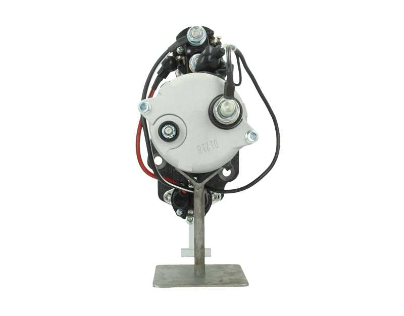 PlusLine Original Starter Motor for Cummins 6.0 kw M97R3014SE+