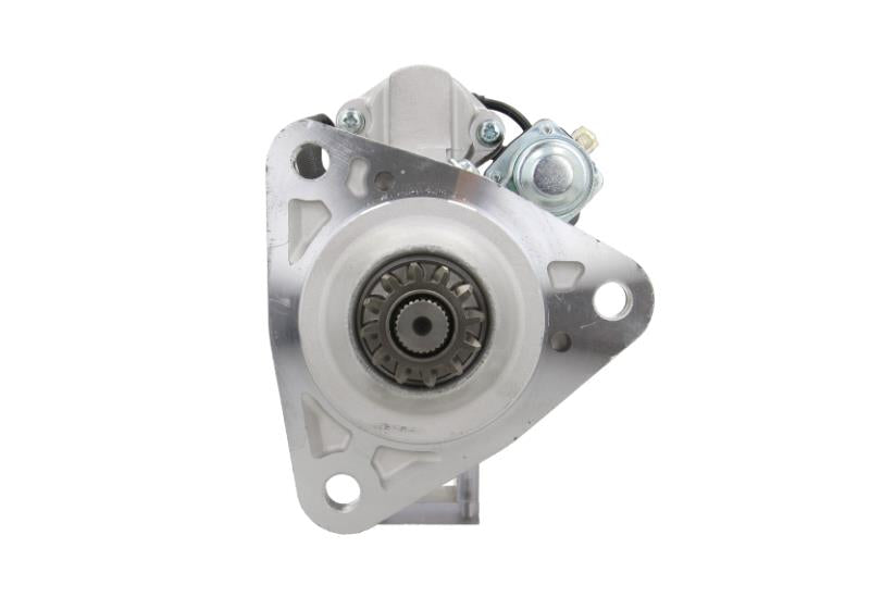 PlusLine Original Starter Motor for Mercedes / MAN 5.5 kw M9T20171+