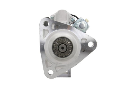 PlusLine Original Starter Motor for Mercedes / MAN 5.5 kw M9T20171+
