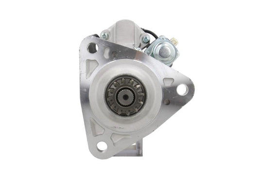 PlusLine Original Starter Motor for Mercedes / MAN 5.5 kw M9T20171+