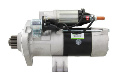 PlusLine Original Starter Motor for Mercedes / MAN 5.5 kw M9T20171+