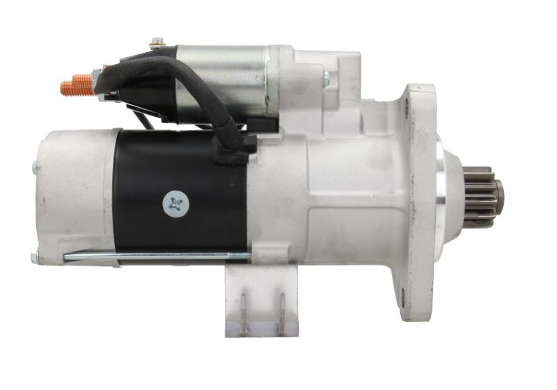 PlusLine Original Starter Motor for Mercedes / MAN 5.5 kw M9T20171+