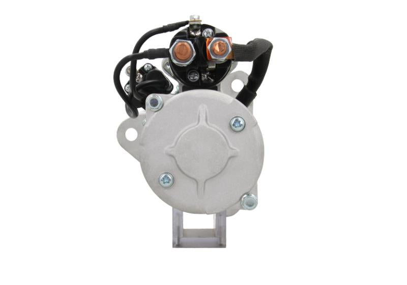 PlusLine Original Starter Motor for Mercedes / MAN 5.5 kw M9T20171+