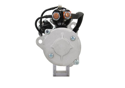 PlusLine Original Starter Motor for Mercedes / MAN 5.5 kw M9T20171+