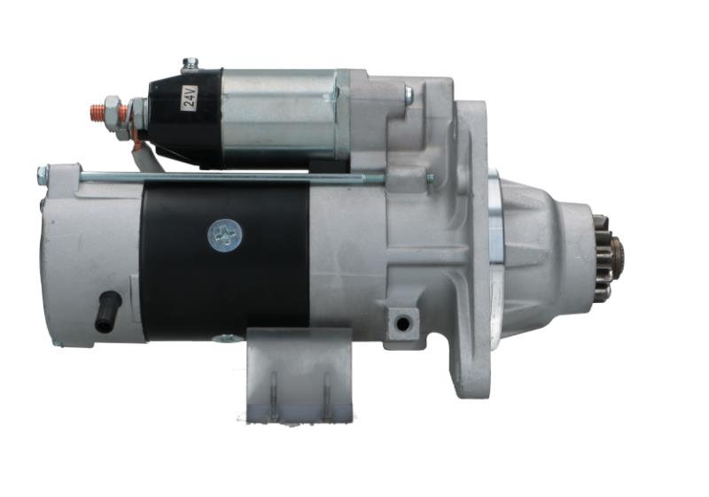 PlusLine Original Starter Motor for Mitsubishi 5.5 kw M9T60271+