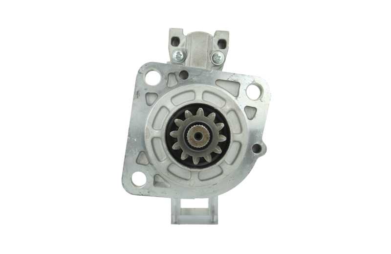 PlusLine Original Starter Motor for Renault 5.5 kw M9T60372+