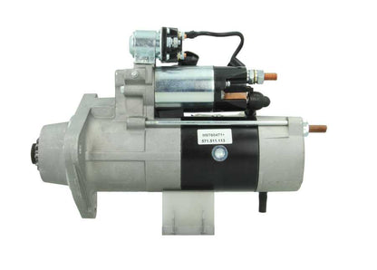 PlusLine Original Starter Motor for Renault 5.5 kw M9T60471+