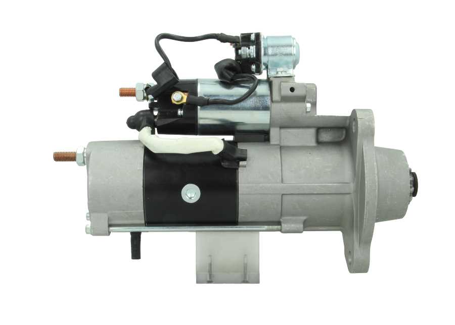 PlusLine Original Starter Motor for Renault 5.5 kw M9T60471+