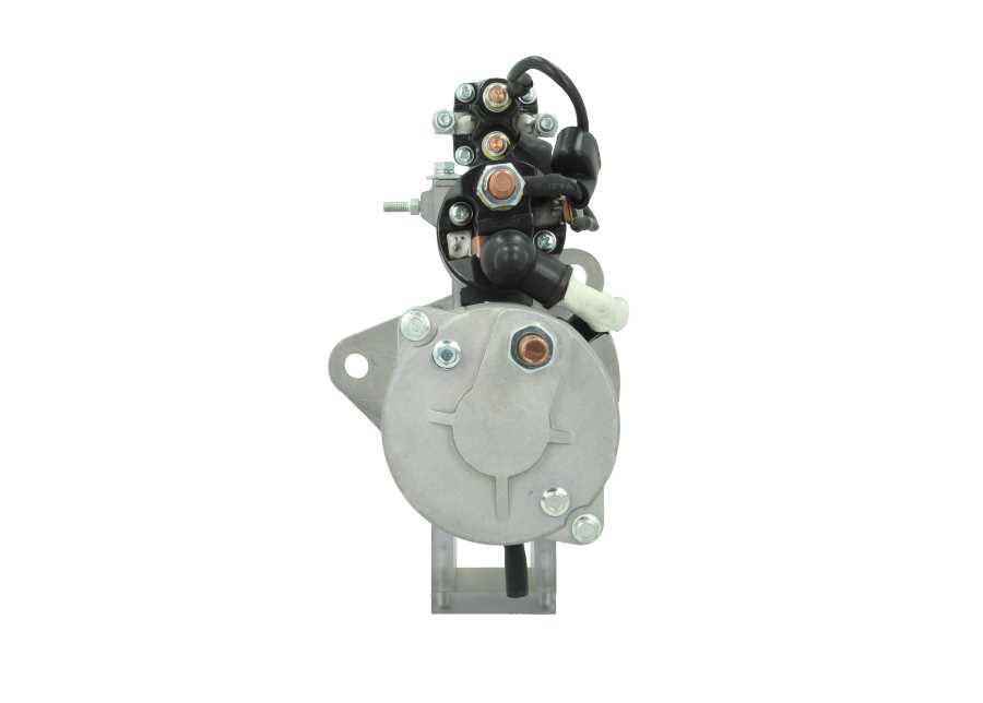 PlusLine Original Starter Motor for Renault 5.5 kw M9T60471+