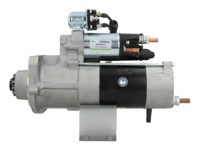PlusLine Original Starter Motor for Renault 5.5 kw M9T60671+