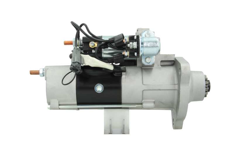 PlusLine Original Starter Motor for Volvo 5.5 kw M9T61171+