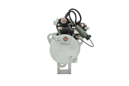 PlusLine Original Starter Motor for Volvo 5.5 kw M9T61171+