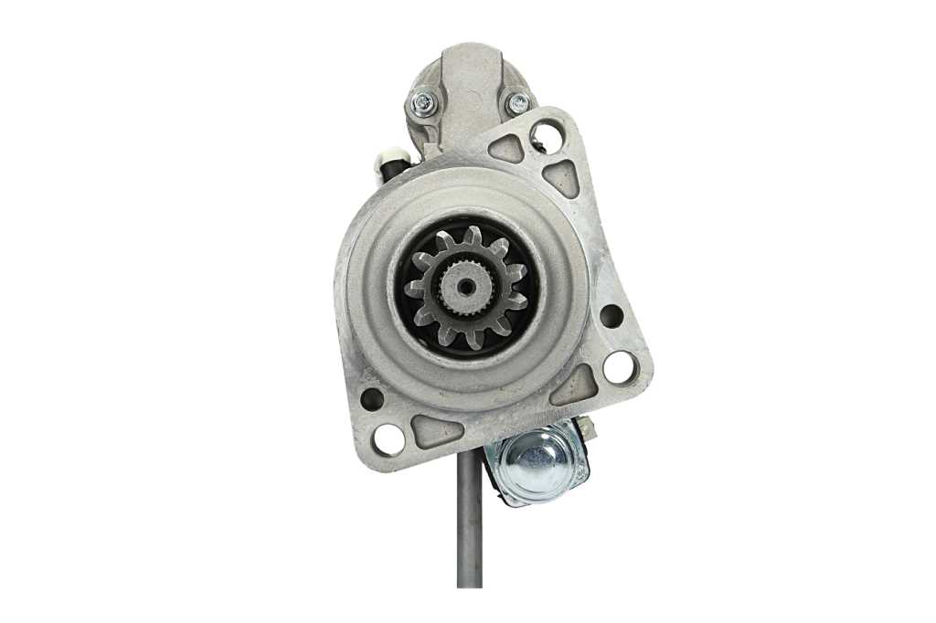 PlusLine Original Starter Motor for Deutz-Fahr khd 5.5 kw M9T61471+